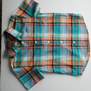 Cat&Jack shirt for big boy, 8 yrs old;